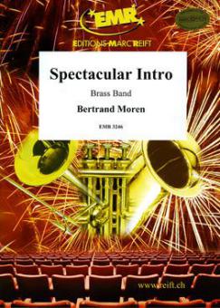 Spectacular Intro Download