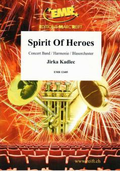 Spirit Of Heroes Download