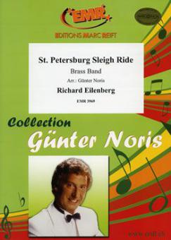 St. Petersburg Sleigh Ride Download