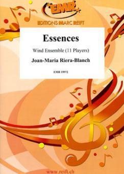 Essences Download