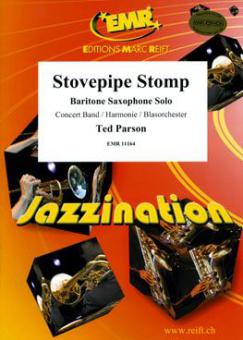 Stovepipe Stomp Download