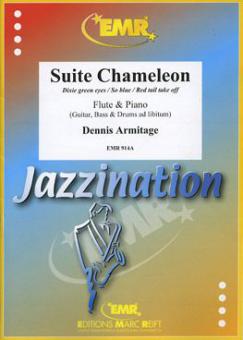 Suite Chameleon Download