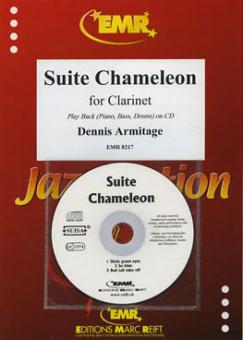 Suite Chameleon Download