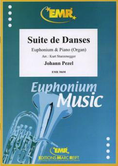 Suite de Danses Download