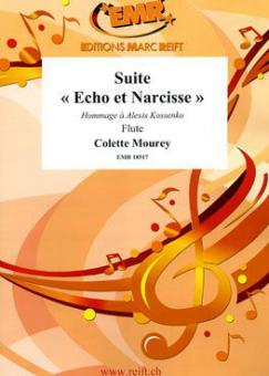 Suite 'Echo et Narcisse' Download