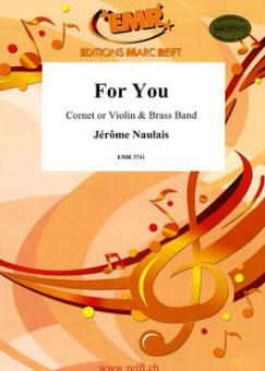 For You Download