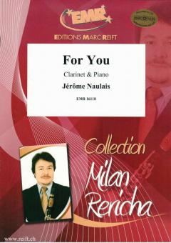 For You Download