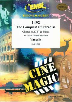 1492 - The Conquest of Paradise Download
