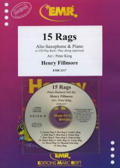15 Rags Download