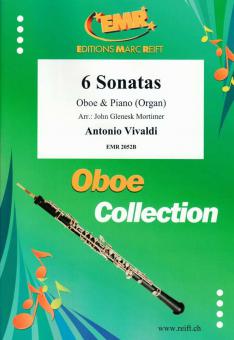 6 Sonatas Download