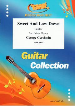 Sweet And Low-Down Download
