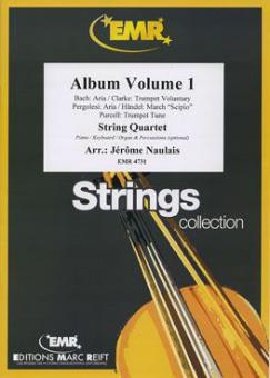Album Vol. 1 Download