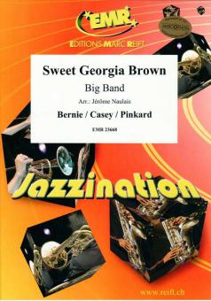 Sweet Georgia Brown Download