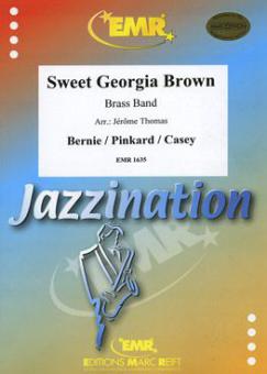 Sweet Georgia Brown Download
