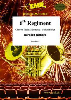 6th Regiment Download