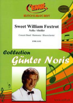 Sweet William Foxtrot Download