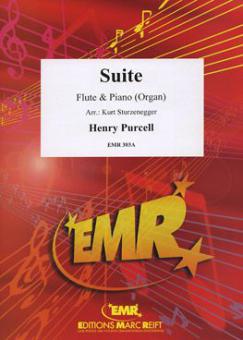 Suite Download