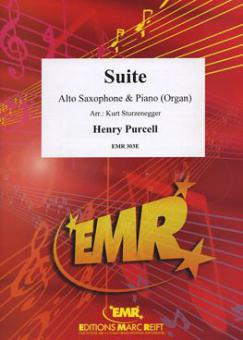 Suite Download