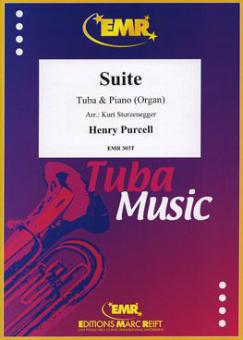 Suite Download
