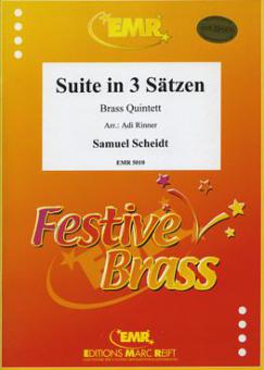 Suite in 3 Sätzen Download