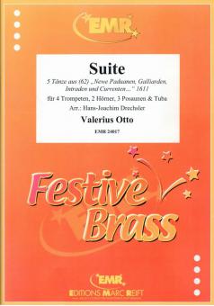 Suite Download
