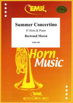 Summer Concertino Download