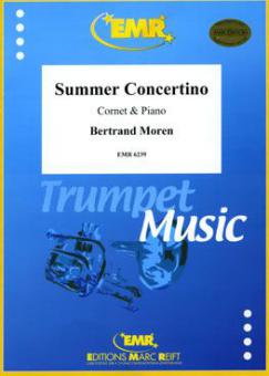 Summer Concertino Download