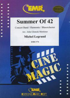 Summer Of 42 Download