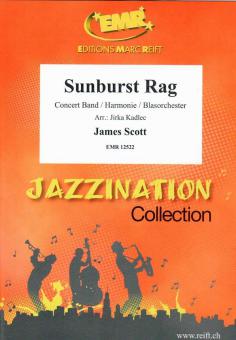 Sunburst Rag Download