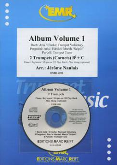 Album Vol. 1 Download