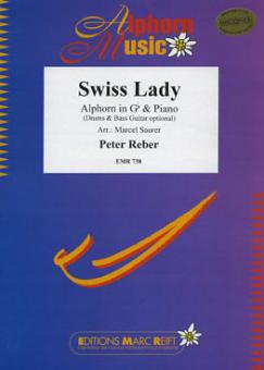 Swiss Lady Download