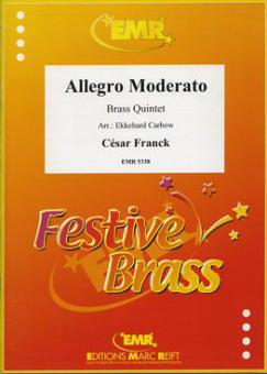 Allegro Moderato Download