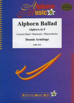 Alphorn Ballad Download