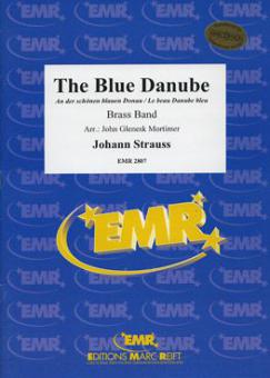 An der schönen blauen Donau Download