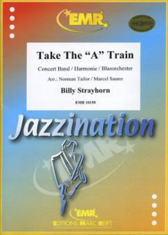 Take The A Train Download