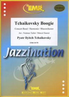 Tchaikovsky Boogie Download