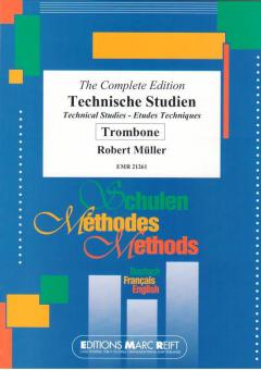 Technische Studien Vol. 1-3 Download