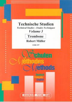 Technische Studien Vol. 3 Download