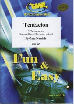 Tentación Download
