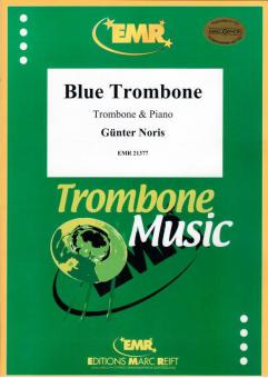 Blue Trombone Download