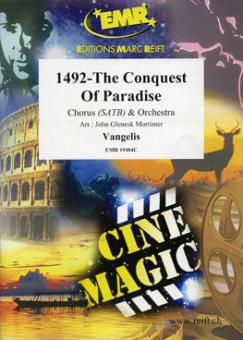 1492 - The Conquest of Paradise Download