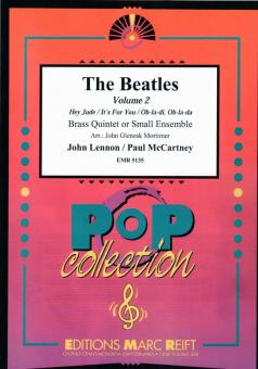 The Beatles Vol. 2 Download