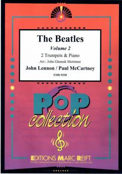 The Beatles Vol. 2 Download