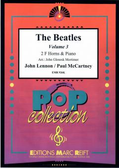 The Beatles Vol. 3 Download