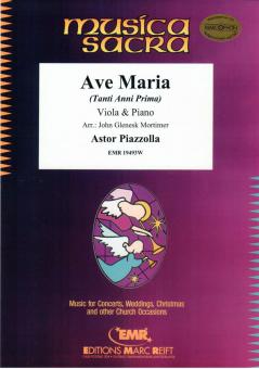 Ave Maria Download