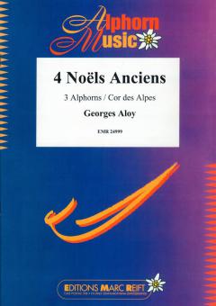 4 Noëls Anciens Download