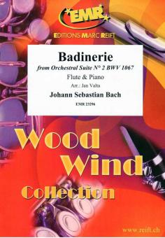 Badinerie Download