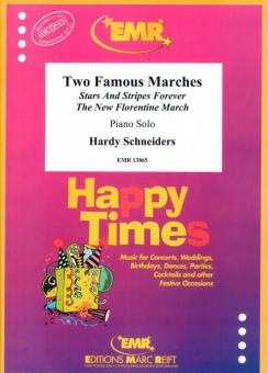 Two Famous Marches Download