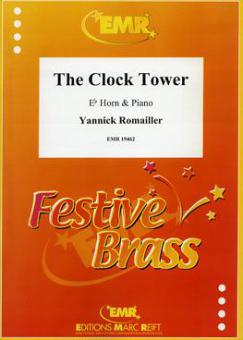 The Clock Tower Download