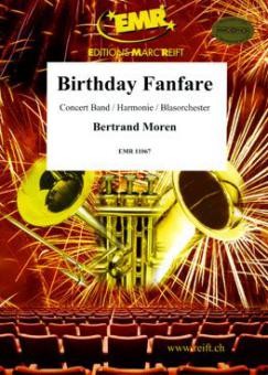 Birthday Fanfare Download